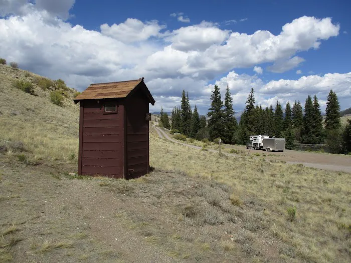 Marshall Park Campground Picture 10