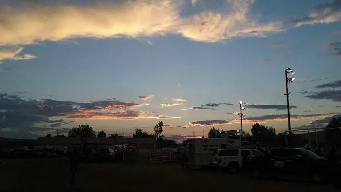 Routt County Fairgrounds RV Park Picture 9