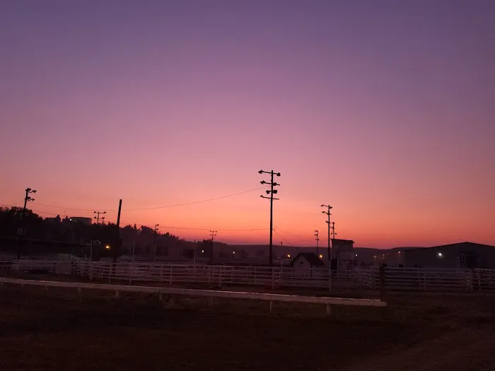 Routt County Fairgrounds RV Park Picture 6