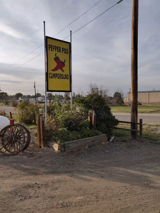 Pepper Pod Campground Picture 4