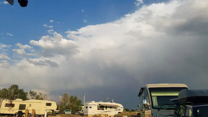 Pepper Pod Campground Picture 6