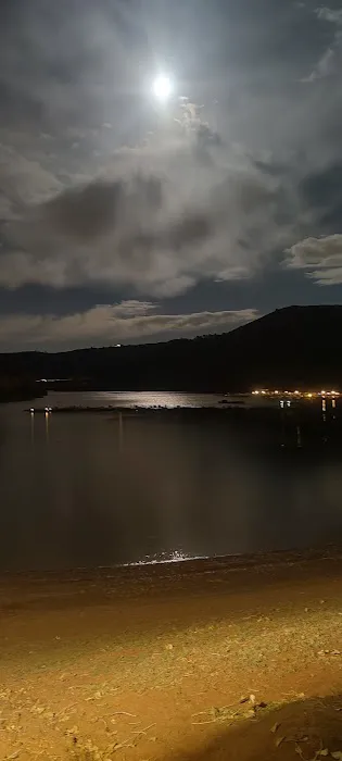 Inlet Bay Campground Picture 3