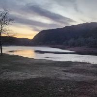 Inlet Bay Campground ico