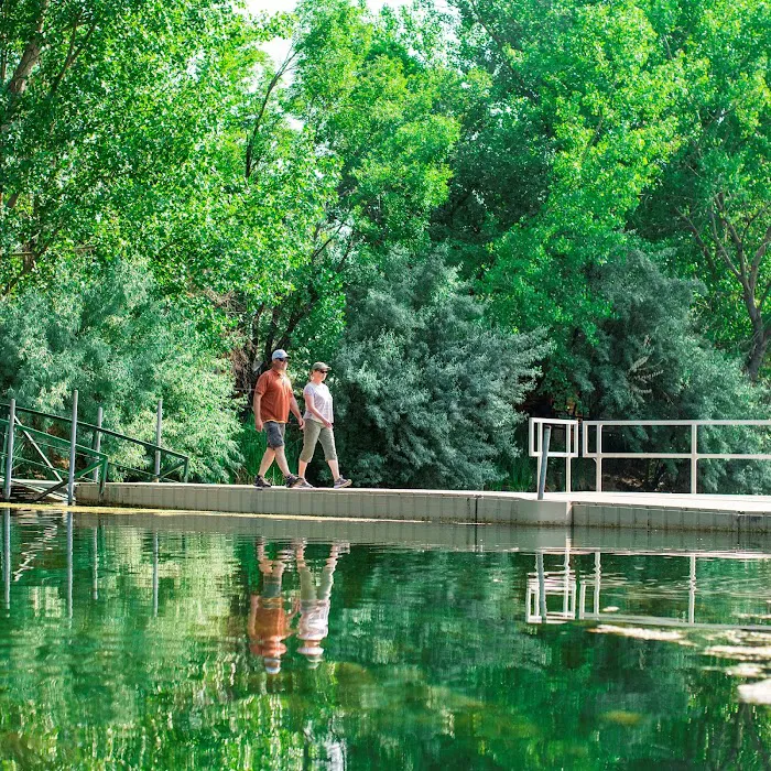 Fort Collins / Lakeside KOA Holiday Picture 4