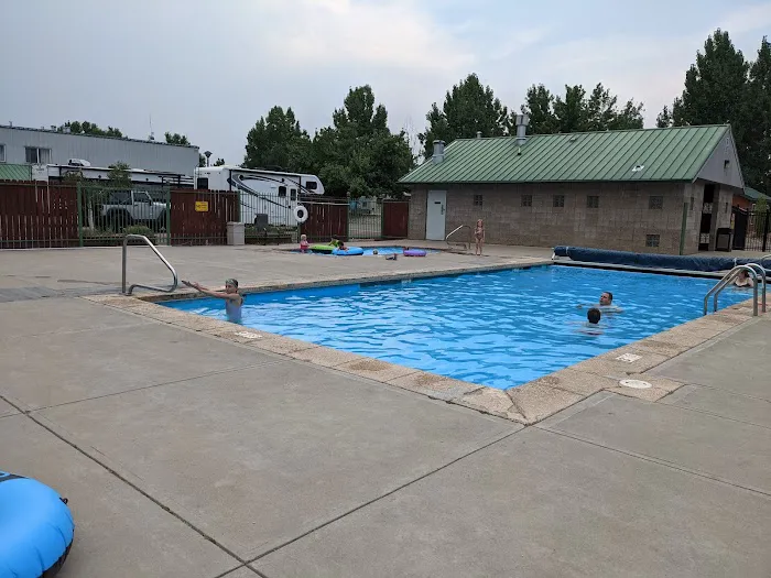 Fort Collins / Lakeside KOA Holiday Picture 7