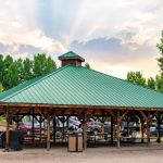 Fort Collins / Lakeside KOA Holiday