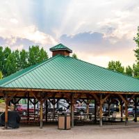 Fort Collins / Lakeside KOA Holiday ico