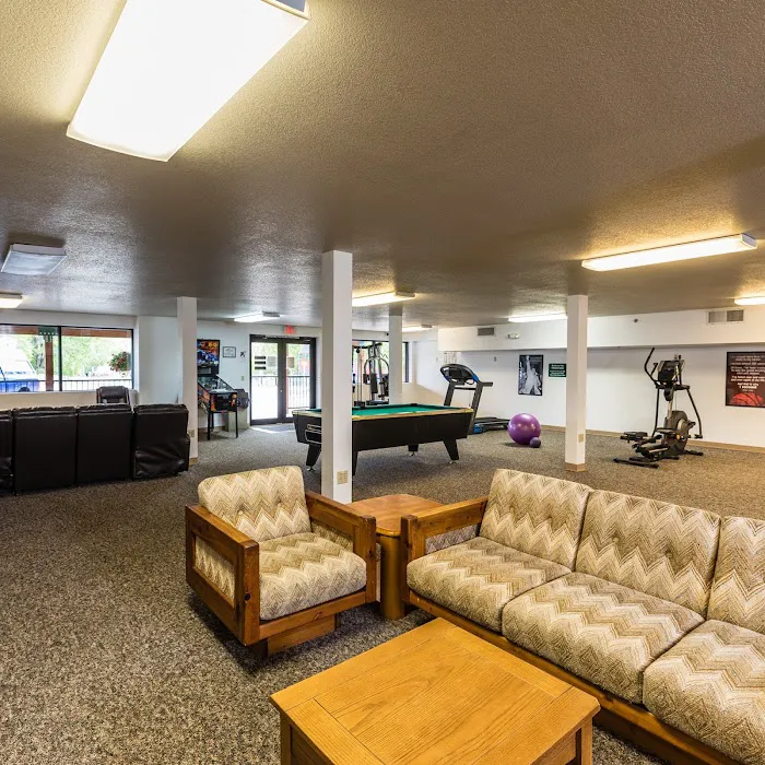 Fort Collins / Lakeside KOA Holiday Picture 10