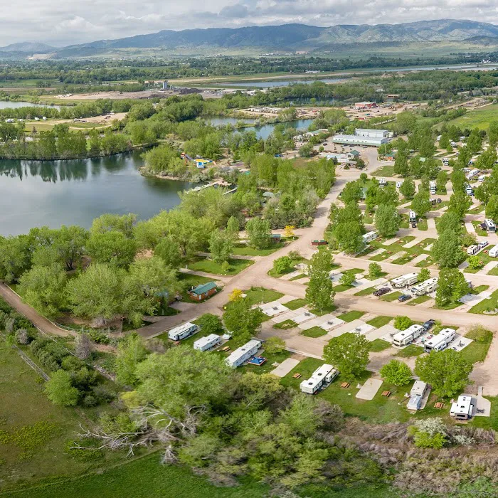 Fort Collins / Lakeside KOA Holiday Picture 5