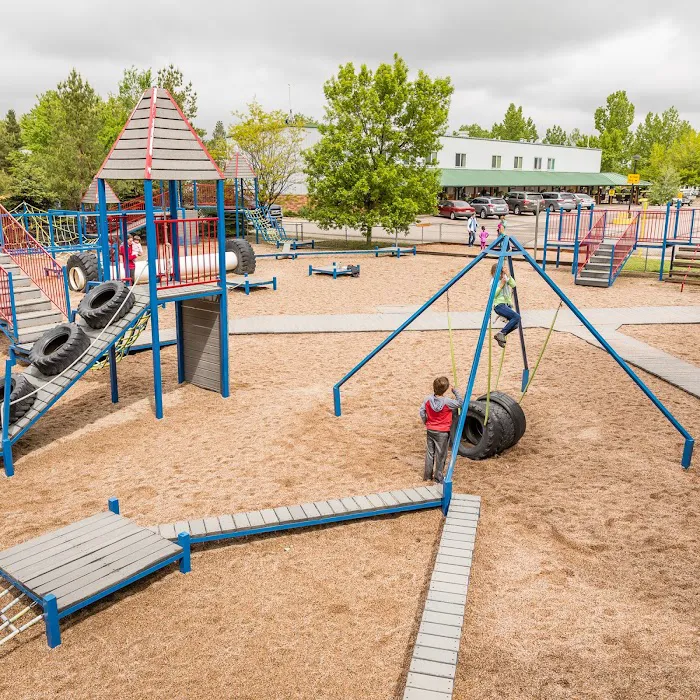 Fort Collins / Lakeside KOA Holiday Picture 9