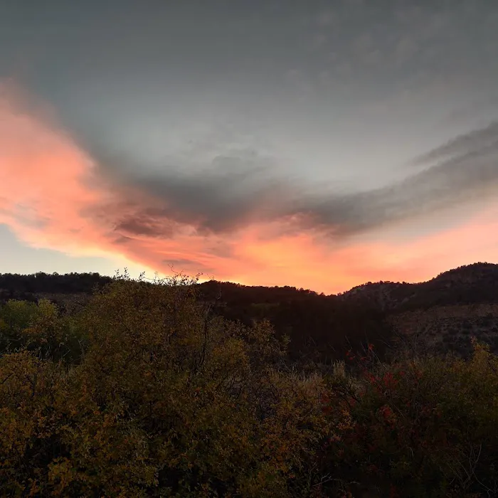 Pa-Co-Chu-Puk Campground Picture 9