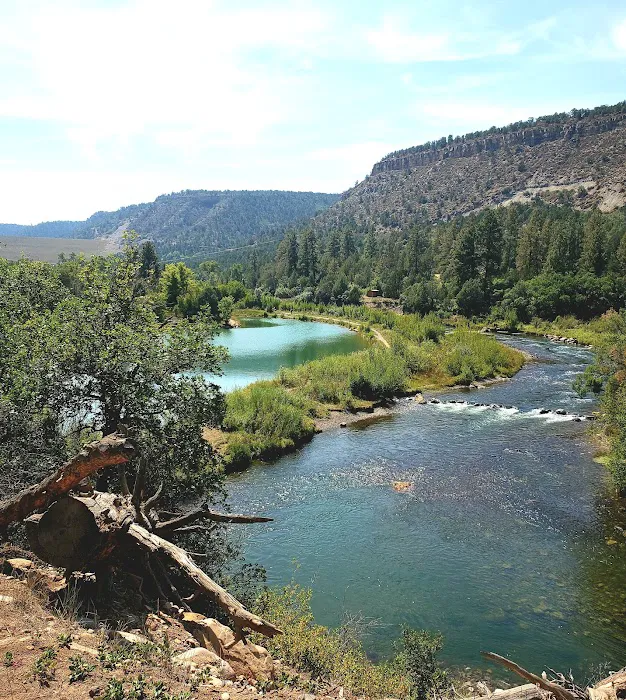 Pa-Co-Chu-Puk Campground Picture 8