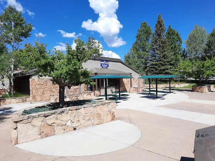 Elk Ridge Campground Picture 6