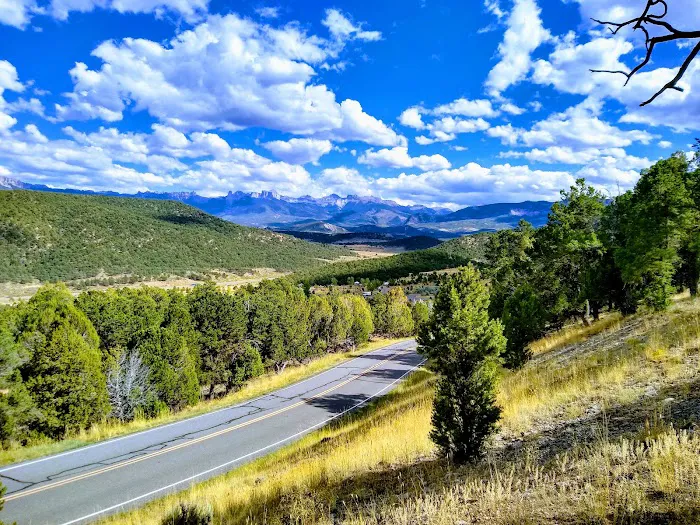 Elk Ridge Campground Picture 10