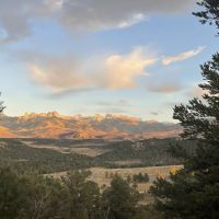 Elk Ridge Campground ico