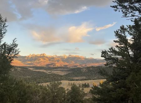 Elk Ridge Campground