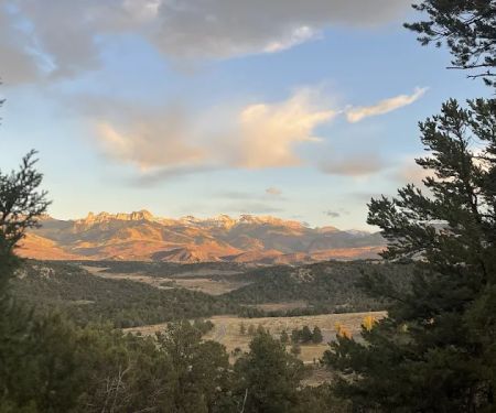 Elk Ridge Campground