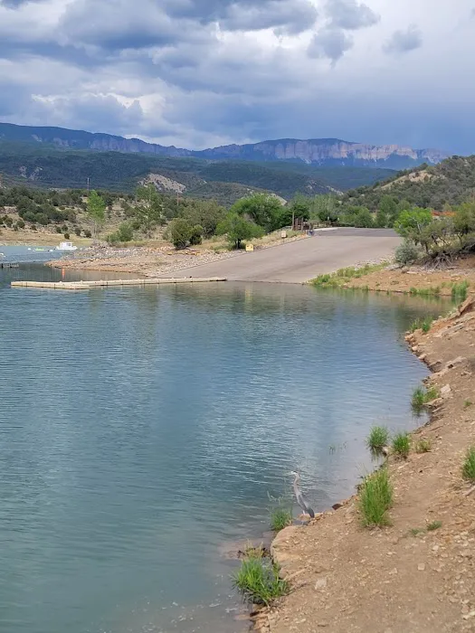 Dakota Terraces Campground Picture 1