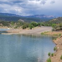Dakota Terraces Campground ico