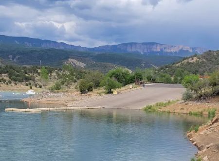 Dakota Terraces Campground