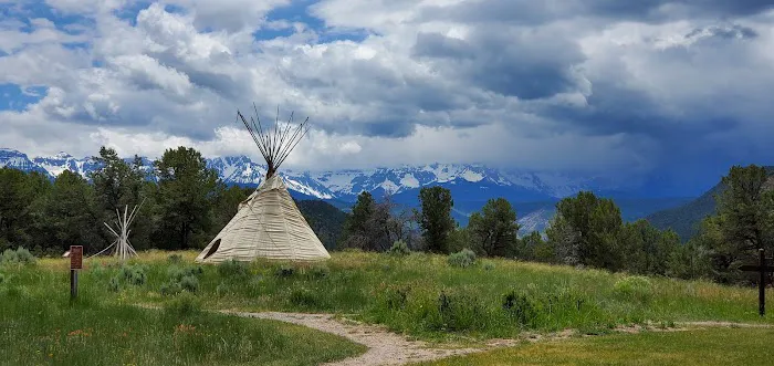 Dakota Terraces Campground Picture 3