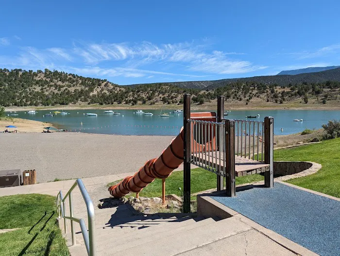 Dakota Terraces Campground Picture 10