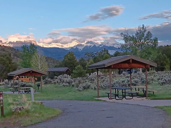 Dakota Terraces Campground Picture 7
