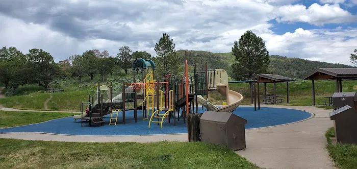 Dakota Terraces Campground Picture 4