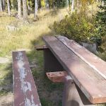 Iron Spring Campground