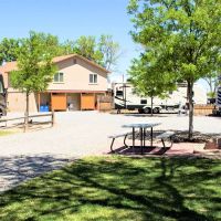 Grand Junction KOA Holiday ico