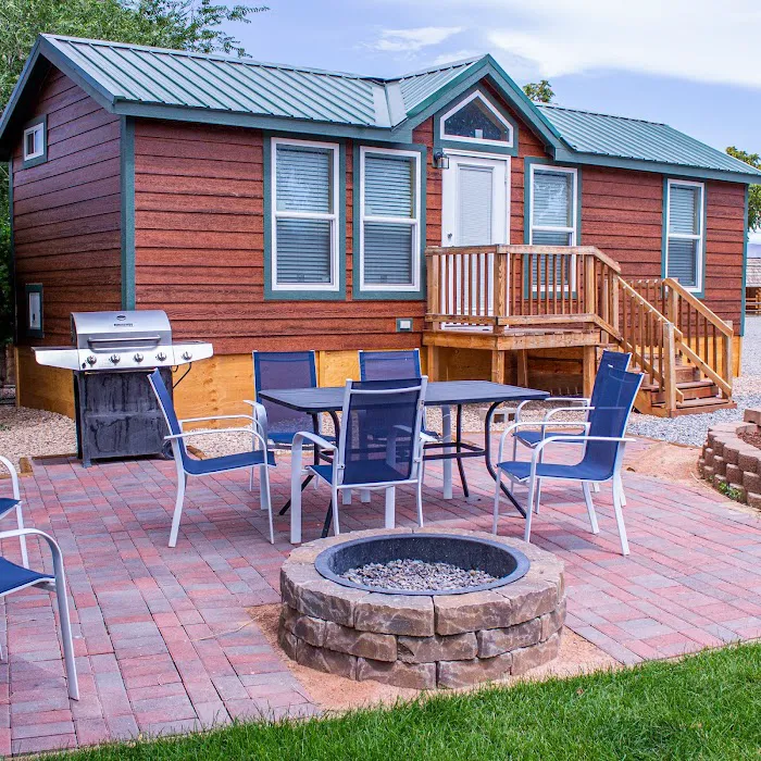 Grand Junction KOA Holiday Picture 7