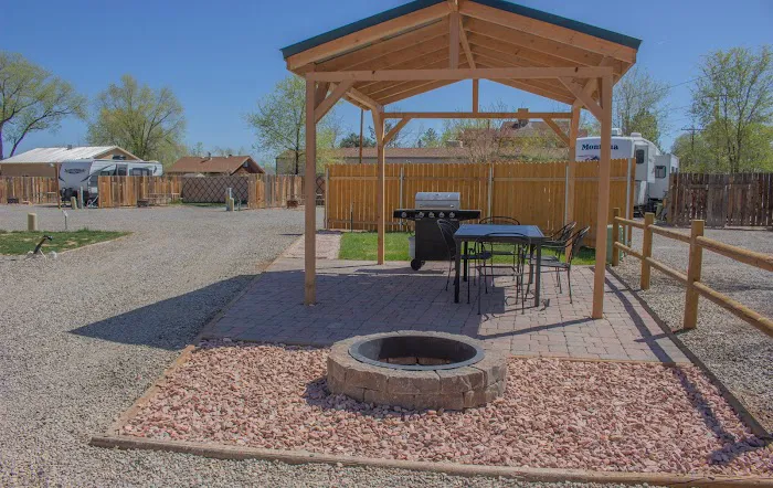 Grand Junction KOA Holiday Picture 5