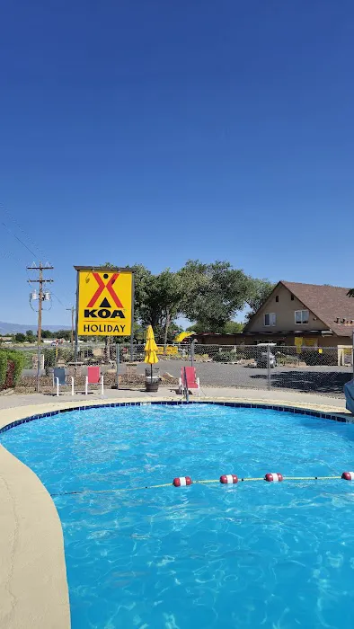 Grand Junction KOA Holiday Picture 8