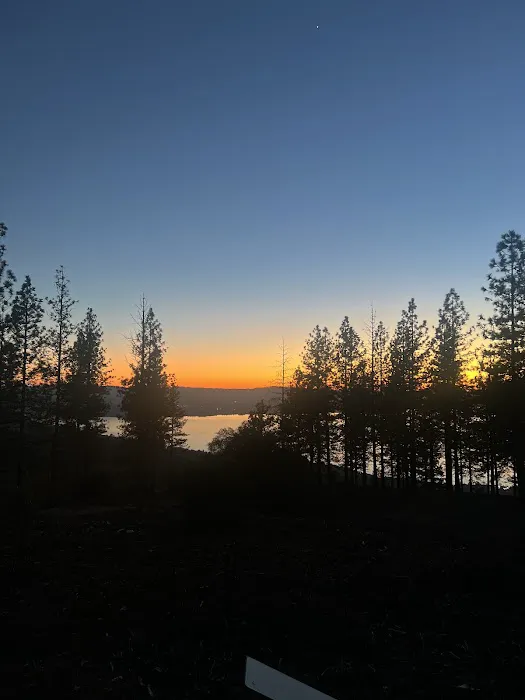 Lakeview Campground Picture 10