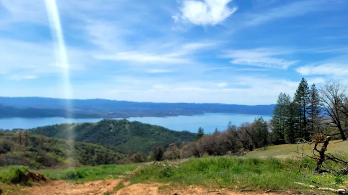 Lakeview Campground Picture 1