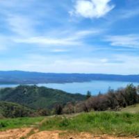 Lakeview Campground ico