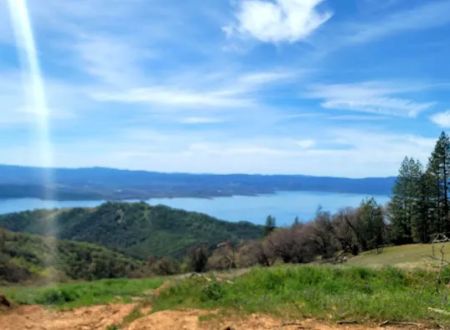 Lakeview Campground