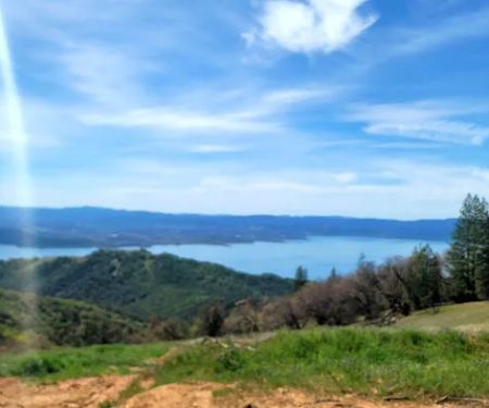 Lakeview Campground