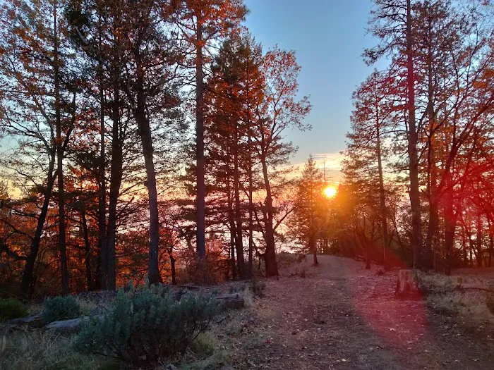 Lakeview Campground Picture 2