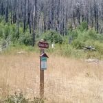 Green Flat Camp