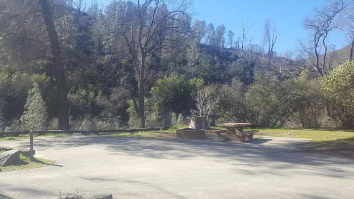 Little Stony Campground Picture 2