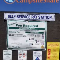 Little Stony Campground ico