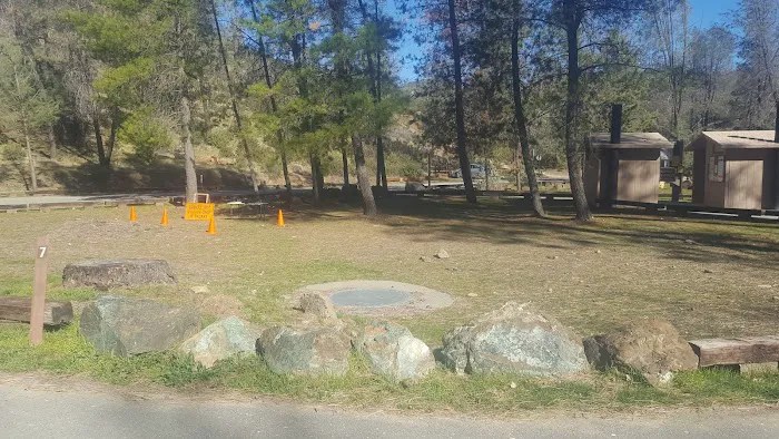 Little Stony Campground Picture 7