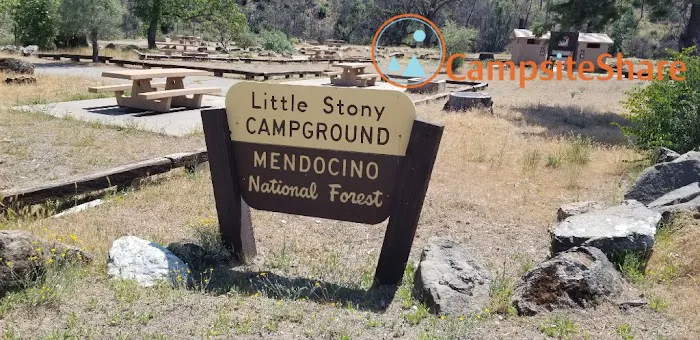 Little Stony Campground Picture 5