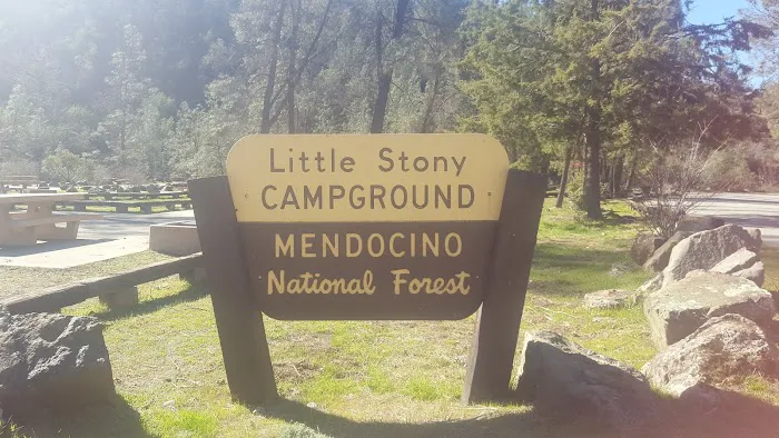 Little Stony Campground Picture 8