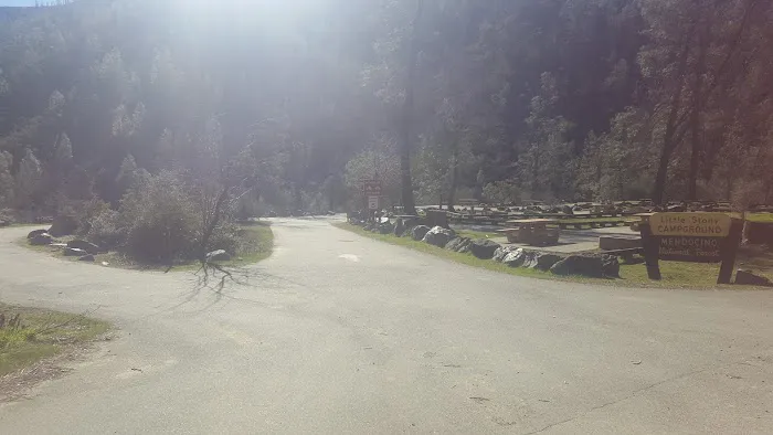 Little Stony Campground Picture 6
