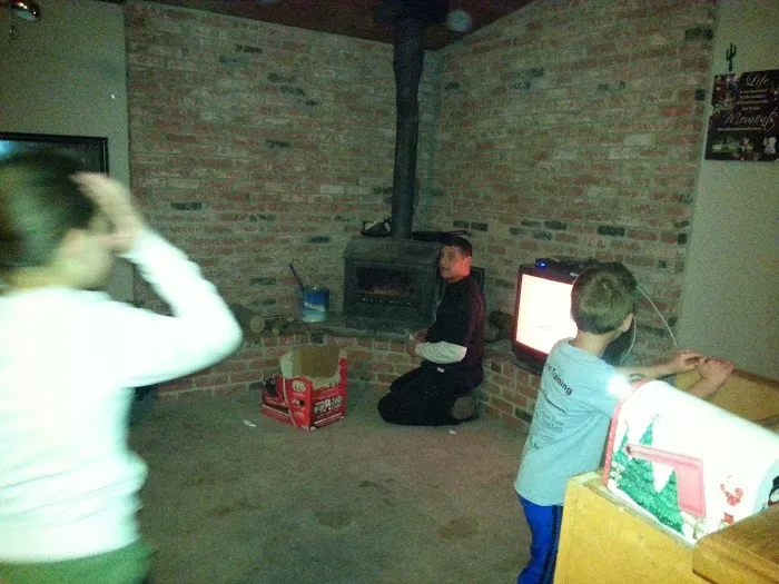 U-Wanna Camp Picture 4