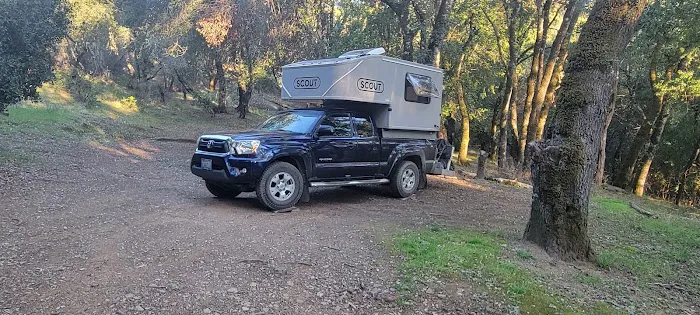Sheldon Creek Campground Picture 1