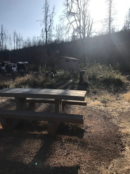 Buckhorn Campground Picture 2