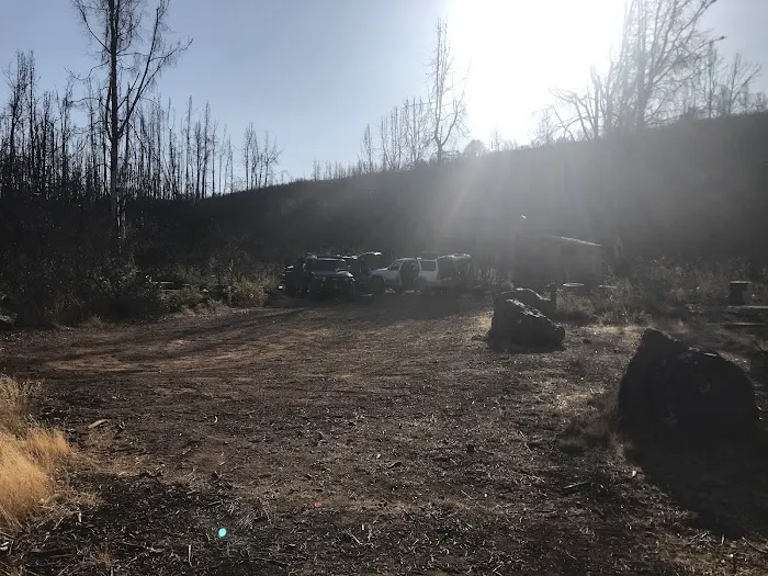 Buckhorn Campground Picture 1